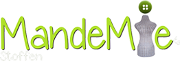 Mandemie logo